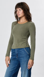 Ziggy Hemp Ringer LS