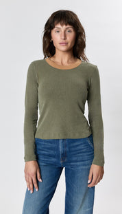 Ziggy Hemp Ringer LS