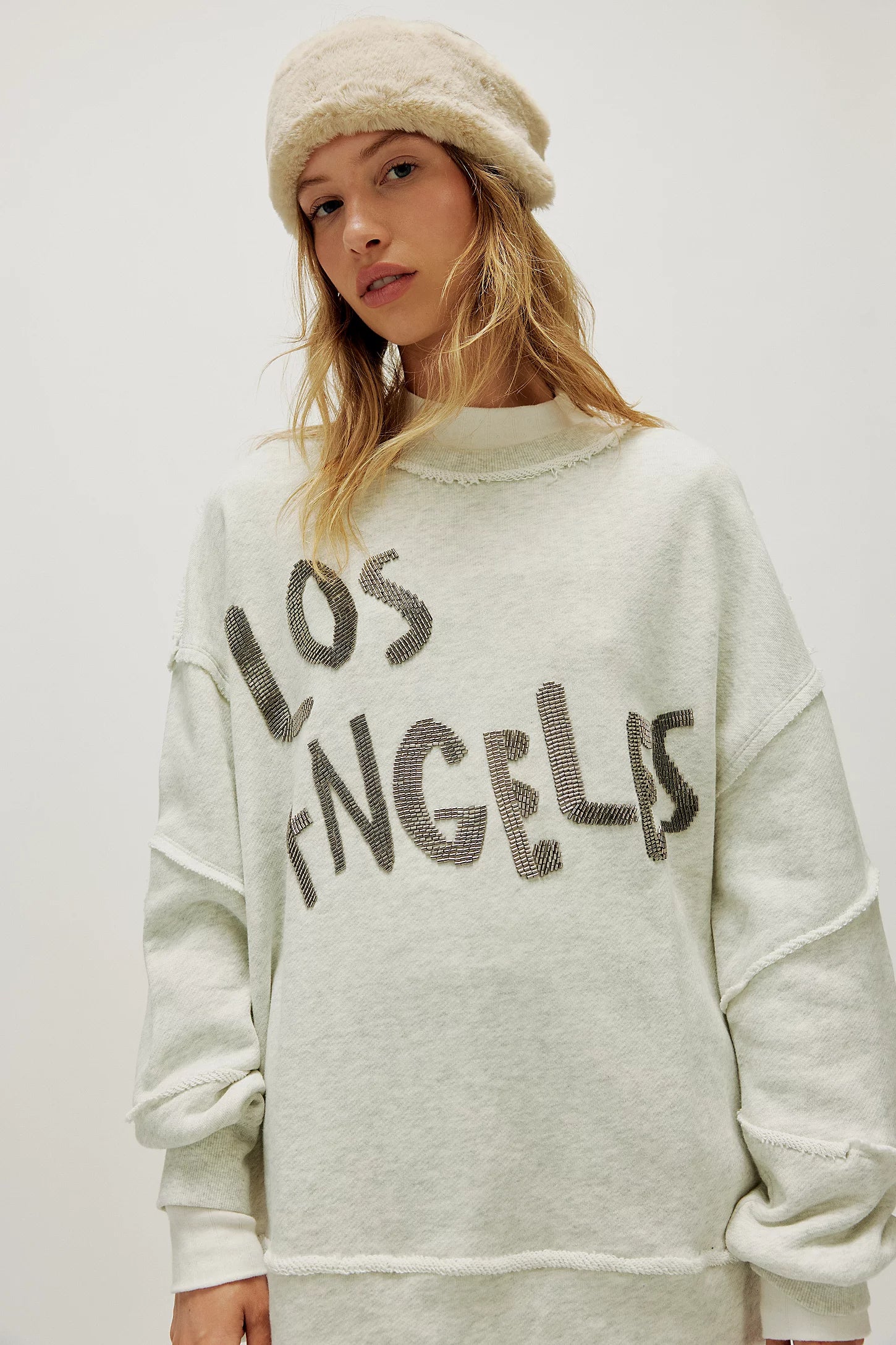Ragabond City Dreams Sweatshirt