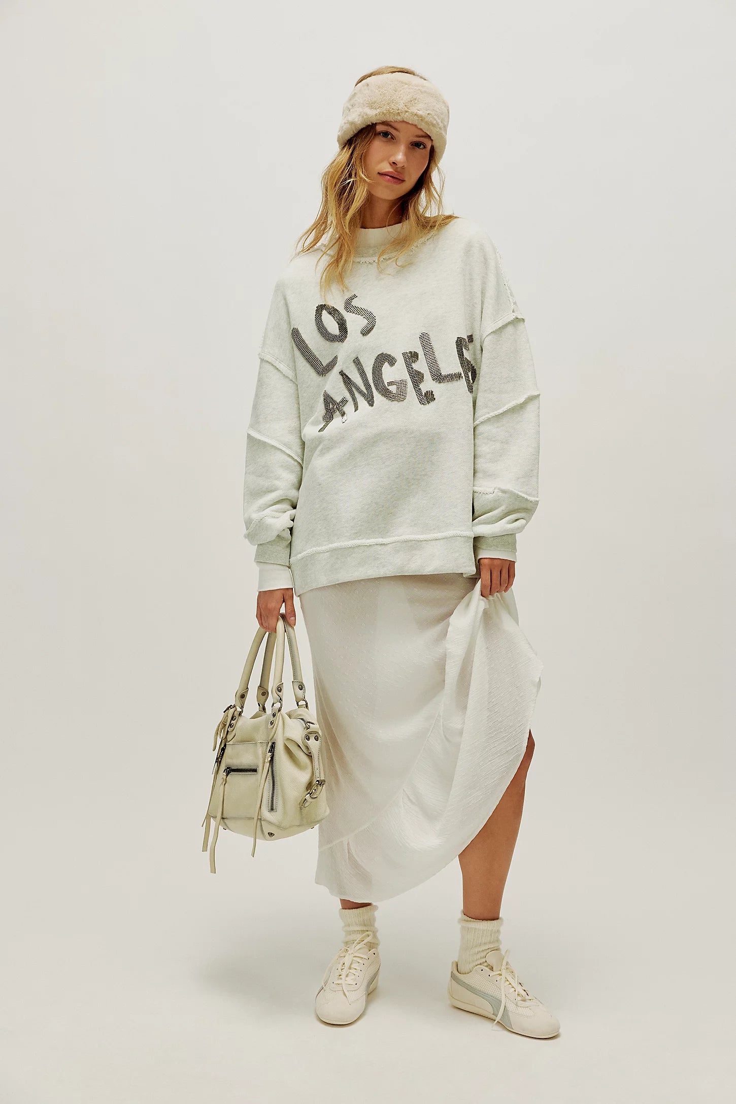 Ragabond City Dreams Sweatshirt