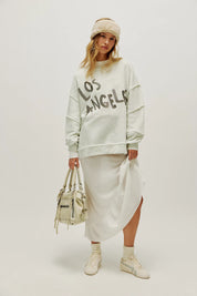 Ragabond City Dreams Sweatshirt