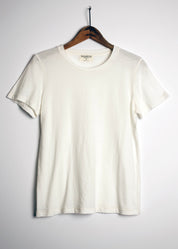 Lé Distress Tee