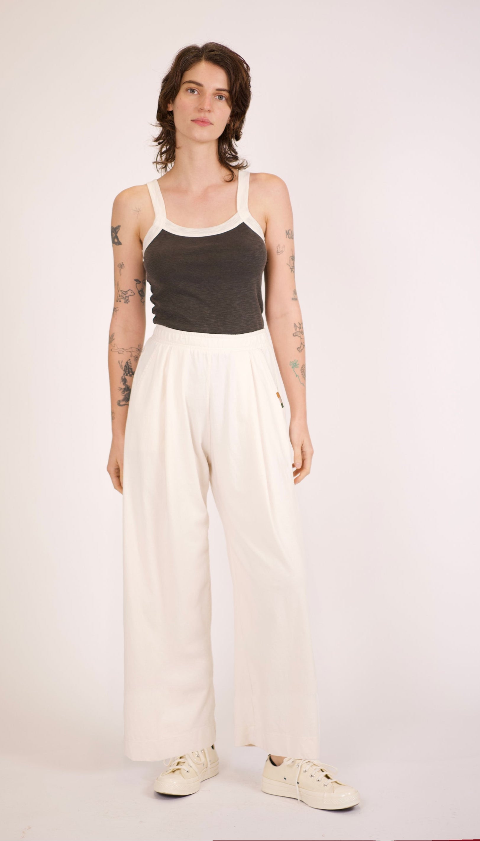 Mollie Pant