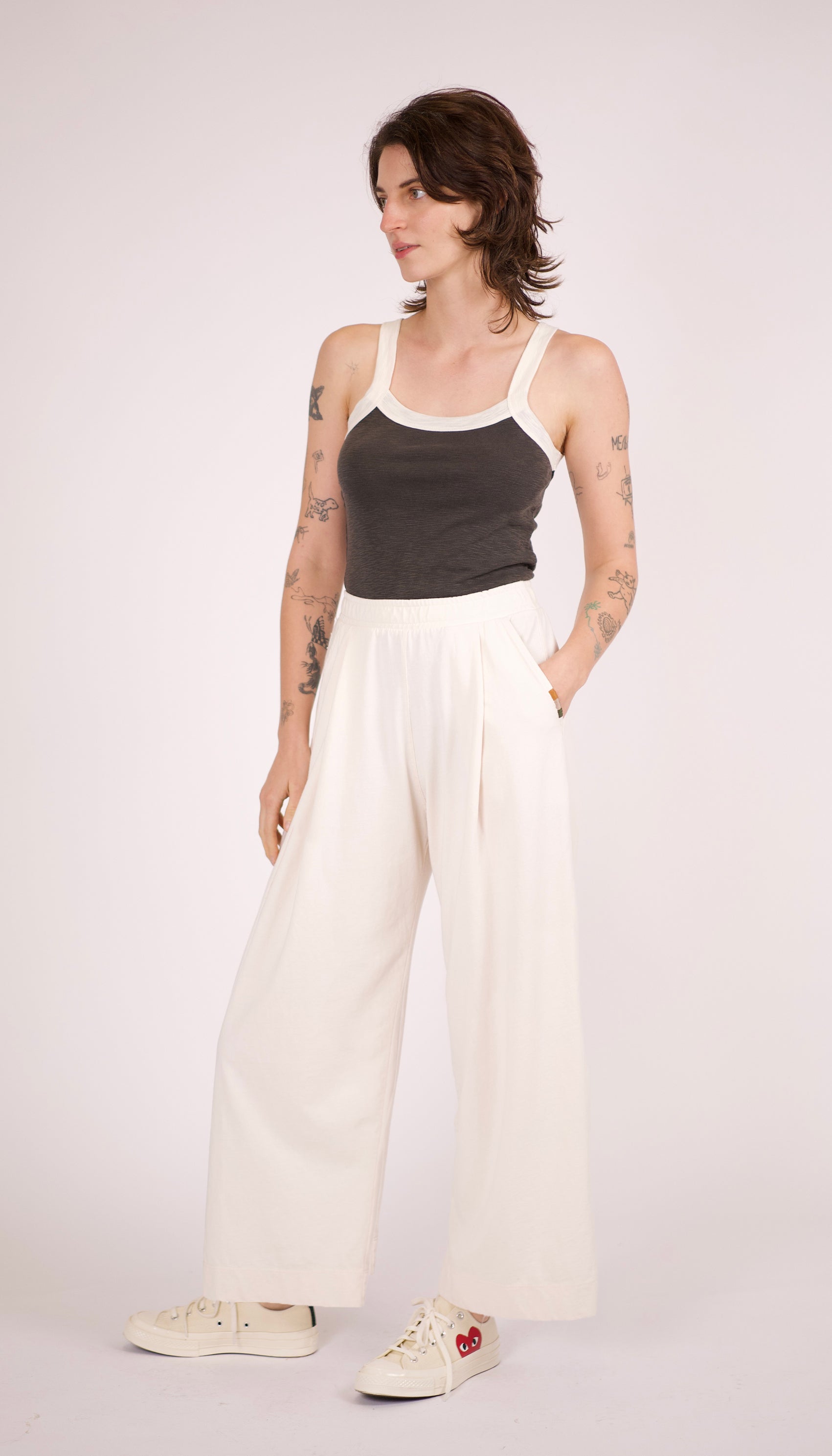 Mollie Pant