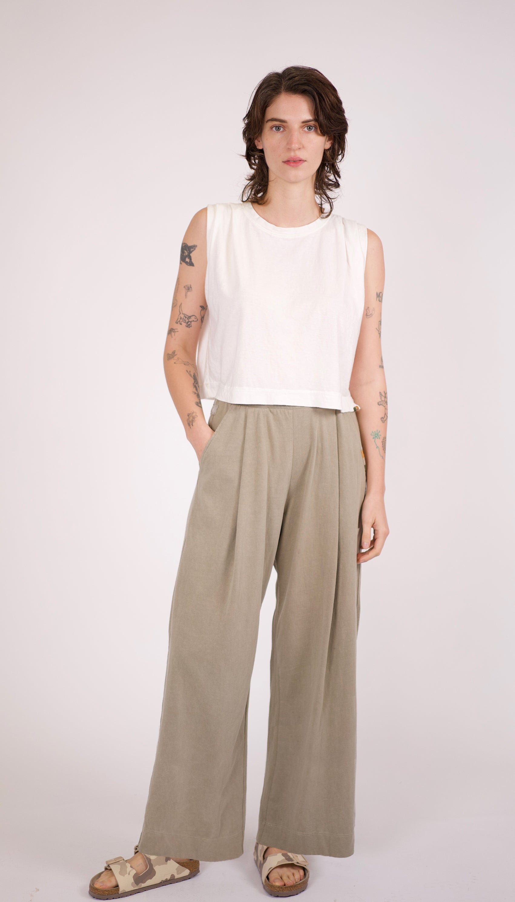 Mollie Pant