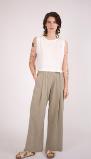 Mollie Pant