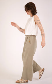 Mollie Pant