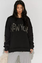 Ragabond City Dreams Sweatshirt
