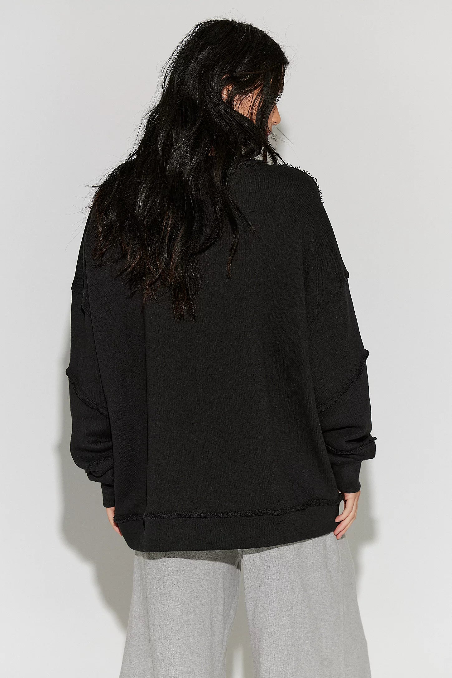 Ragabond City Dreams Sweatshirt