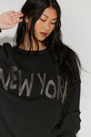 Ragabond City Dreams Sweatshirt