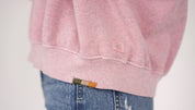 Studio Puff Shorty Sweatshirt